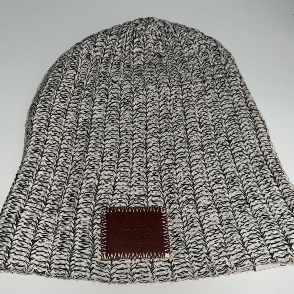 Love Your Melon Beanie.